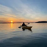 Storeval Nærøysund Feriehus
