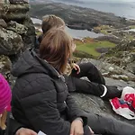 Storeval Naeroysund Kolvereid
