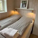 Prázdninový dům Storeval Naeroysund Kolvereid