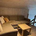 Feriehus Storeval Nærøysund *