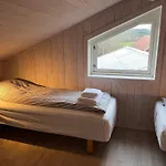 Feriehus Storeval Nærøysund