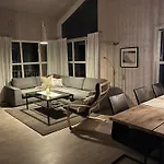 Feriehus Storeval Nærøysund