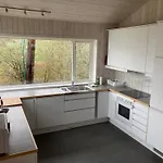 Prázdninový dům Storeval Naeroysund