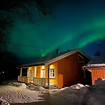 Storeval Nærøysund Feriehus Kolvereid