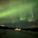Feriehus Storeval Nærøysund Kolvereid