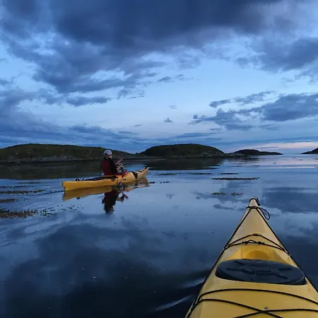 Storeval Nærøysund *