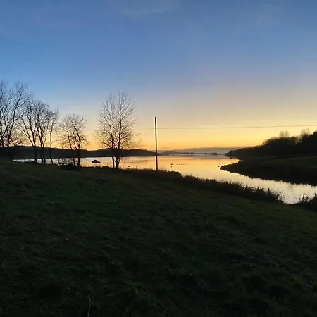 Feriehus Storeval Nærøysund
