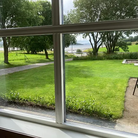 Feriehus Storeval Nærøysund Kolvereid