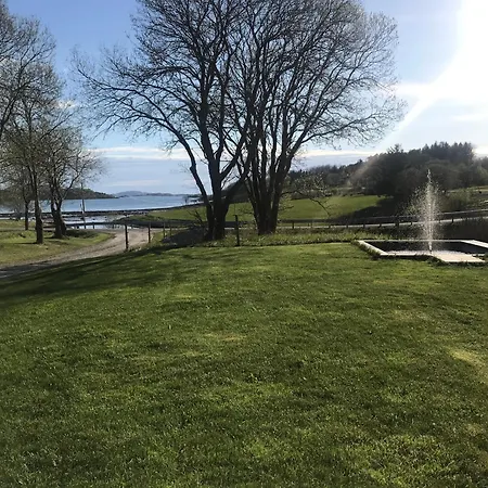 Storeval Nærøysund *