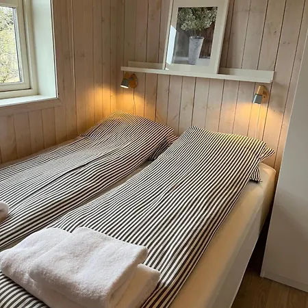 Feriehus Storeval Naeroysund Kolvereid