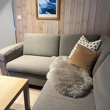 Storeval Naeroysund Feriehus Kolvereid