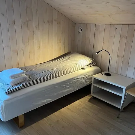 Storeval Naeroysund