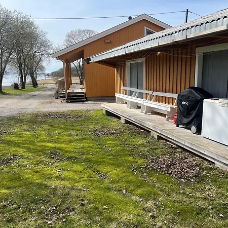 Storeval Naeroysund Casa de Férias Kolvereid