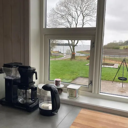 Feriehus Storeval Naeroysund Kolvereid