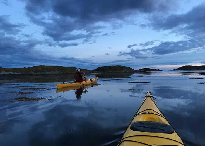 Storeval Nærøysund *