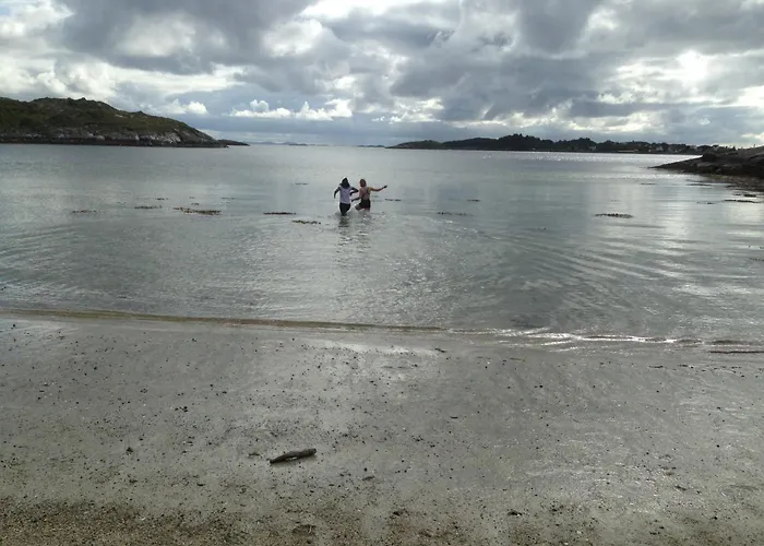 Storeval Nærøysund Kolvereid