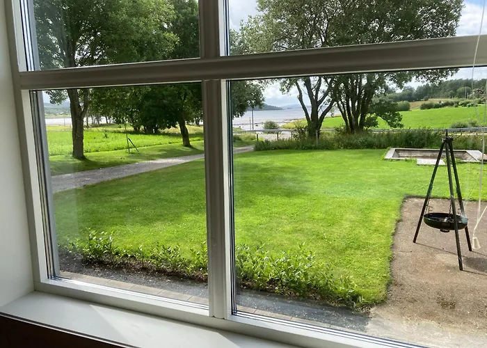 Feriehus Storeval Nærøysund Kolvereid