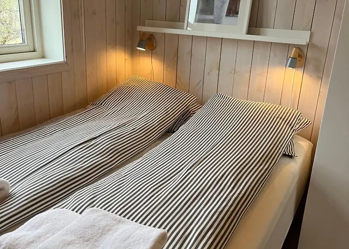 Feriehus Storeval Nærøysund Kolvereid