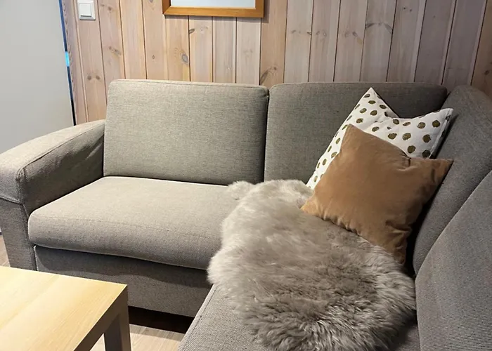 Storeval Nærøysund Feriehus Kolvereid