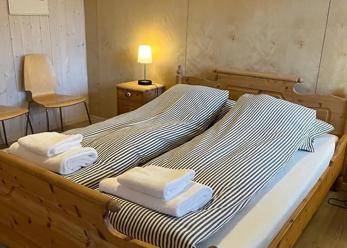 Storeval Nærøysund Feriehus