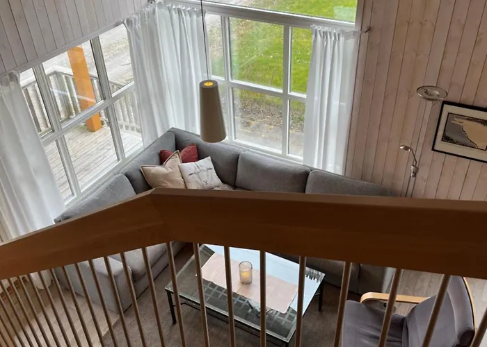 Feriehus Storeval Nærøysund Kolvereid