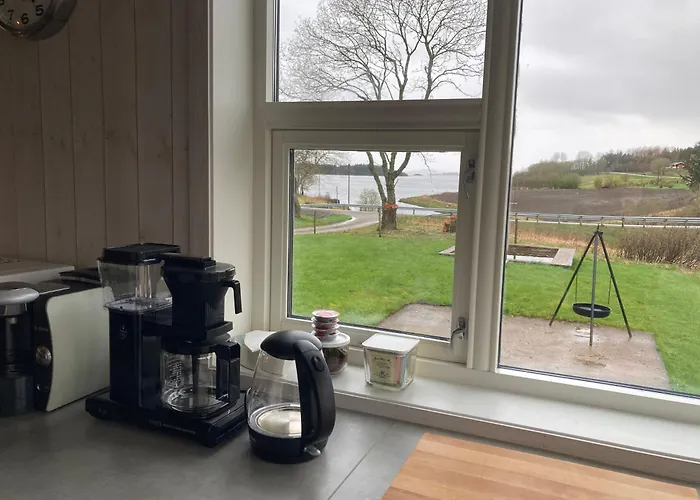 Feriehus Storeval Nærøysund Kolvereid
