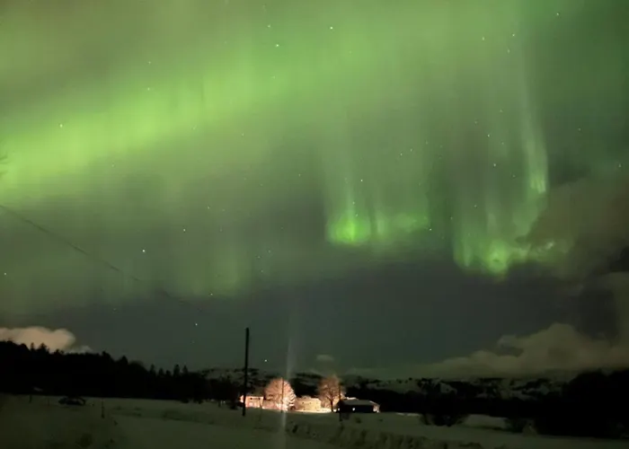 Feriehus Storeval Nærøysund Kolvereid
