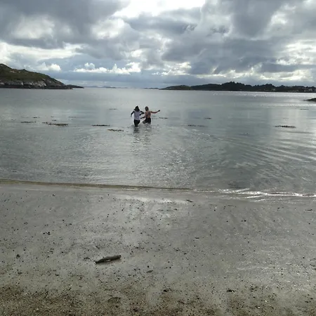 Storeval Naeroysund Kolvereid